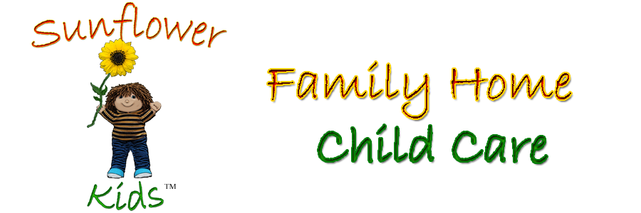 Sunflower Kids Family Home Child Care